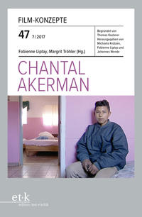 Chantal Akerman