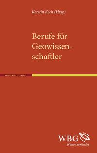 Berufe für Geowissenschaftler