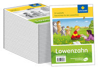 Löwenzahn - Ausgabe 2015