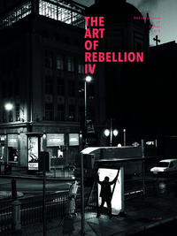 The Art of Rebellion 4