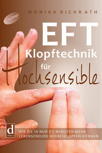 EFT Klopftechnik für Hochsensible