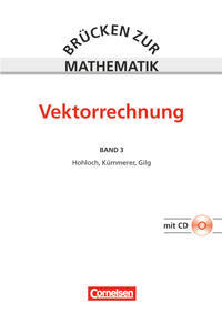 Brücken zur Mathematik - Band 3