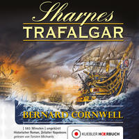 Sharpes Trafalgar