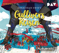 Gullivers Reisen