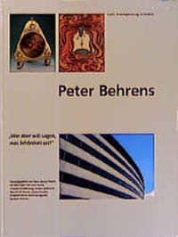 Peter Behrens