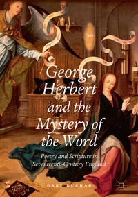 George Herbert and the Mystery of the Word