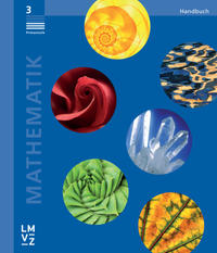 Mathematik 3 Primarstufe / Handbuch