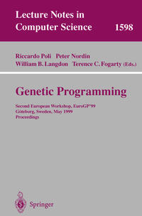 Genetic Programming