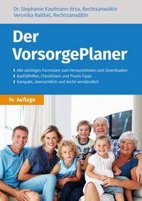 Der VorsorgePlaner