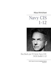 Navy CIS | NCIS 1-12