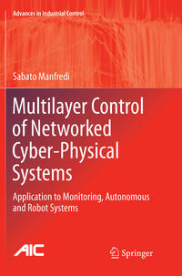 Multilayer Control of Networked Cyber-Physical Systems