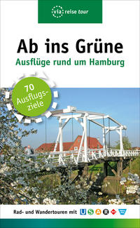 Ab ins Grüne – Ausflüge rund um Hamburg