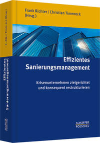 Effizientes Sanierungsmanagement