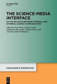 The Science-Media Interface