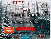 Escape Room. Gefangen im Schnee