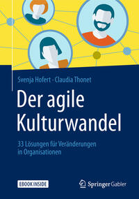 Der agile Kulturwandel