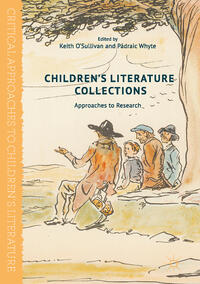 Children's Literature Collections