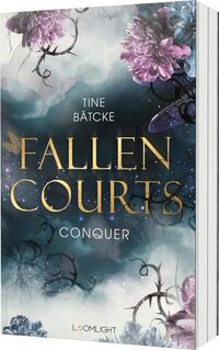 Fallen Courts 1: Conquer