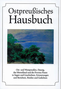 Ostpreußisches Hausbuch