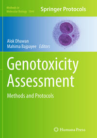 Genotoxicity Assessment