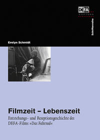 Filmzeit – Lebenszeit