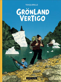 Grönland Vertigo