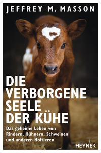 Die verborgene Seele der Kühe