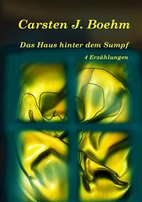 Das Haus hinter dem Sumpf