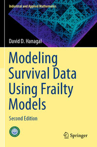 Modeling Survival Data Using Frailty Models