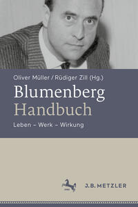 Blumenberg-Handbuch