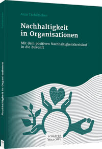 Nachhaltigkeit in Organisationen