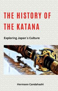 The history of Katana