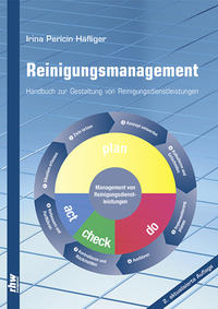 Reinigungsmanagement