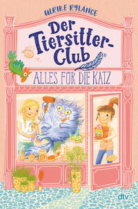 Der Tiersitter-Club – Alles für die Katz