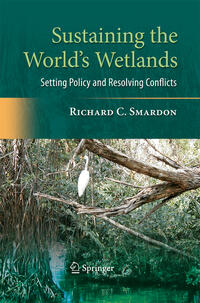 Sustaining the World's Wetlands