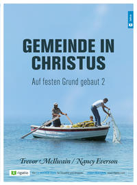 Gemeinde in Christus