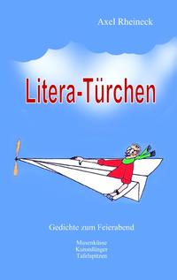 Litera-Türchen