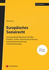 Europäisches Sozialrecht