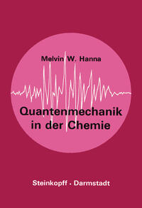 Quantenmechanik in der Chemie