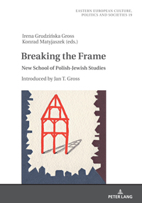 Breaking the Frame