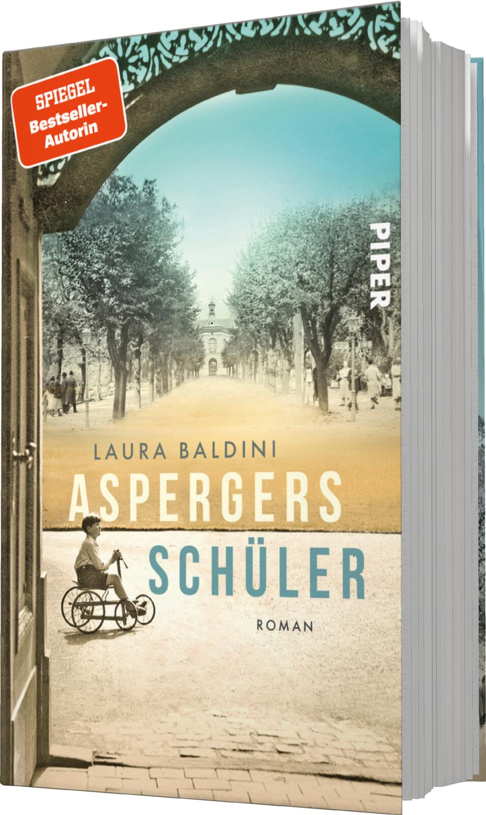 Aspergers Schüler