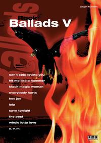 Rock Ballads / RockBallads 5