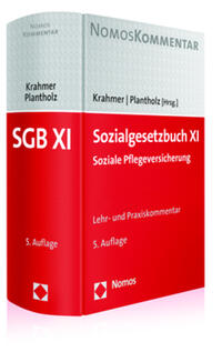 Sozialgesetzbuch XI