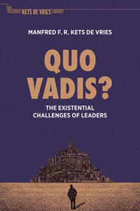 Quo Vadis?