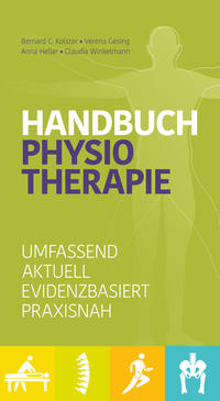 Handbuch Physiotherapie