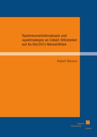 Rastertunnelmikroskopie und -spektroskopie an Cobalt-Störstellen auf Au/Ge(001)-Nanodrähten