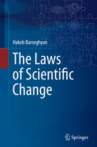 The Laws of Scientific Change