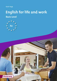 English for life and work