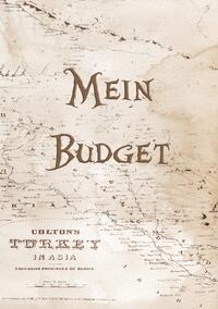 Mein Budget