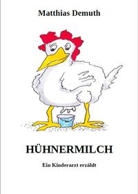 Hühnermilch